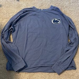 Penn state long sleeve